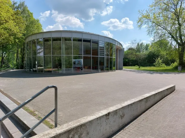 Mensa der Oberschule Ofenerdiek – Foto 3