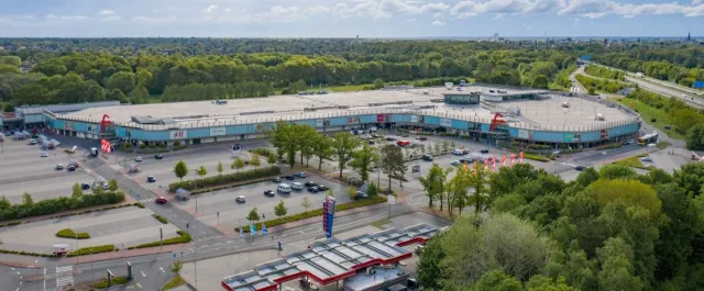 Famila Einkaufsland Wechloy – Foto 2