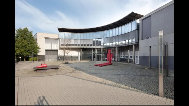 Deutsche Bundesbank - Filiale – Foto 1