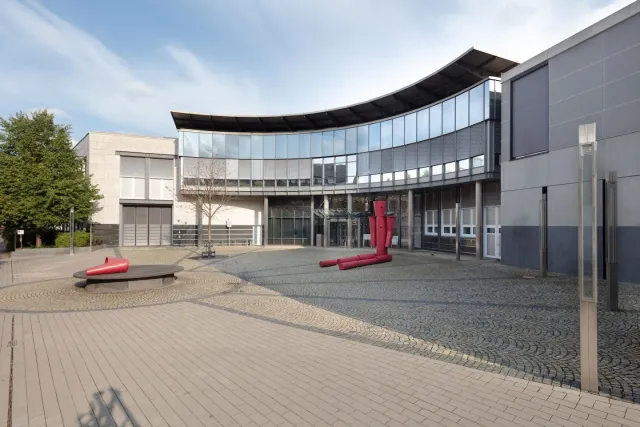Deutsche Bundesbank - Filiale – Foto 2