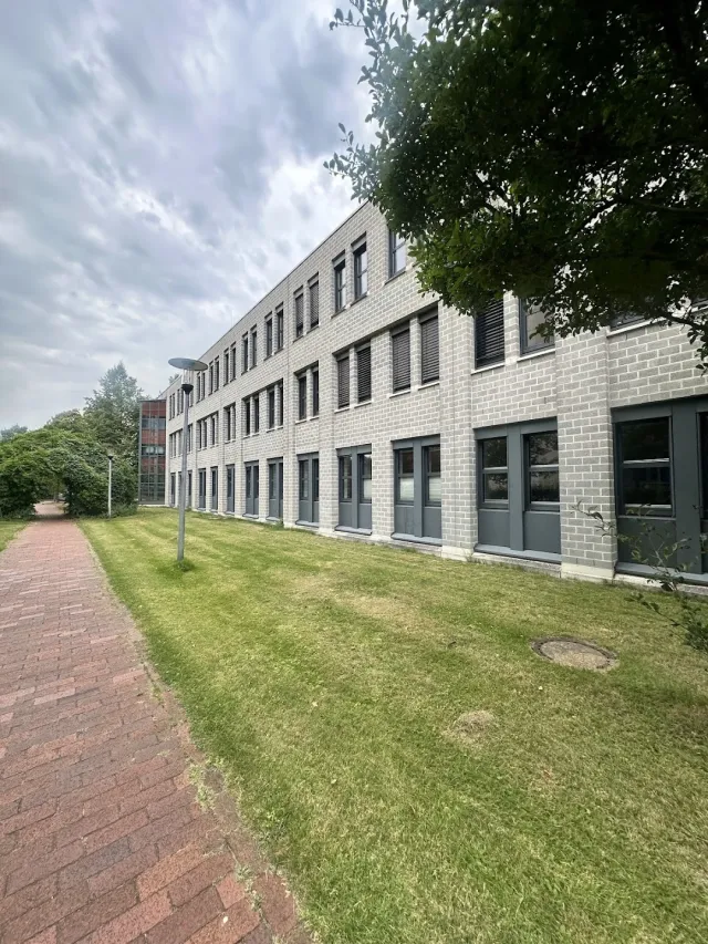 Carl von Ossietzky Universität Oldenburg – Foto 3