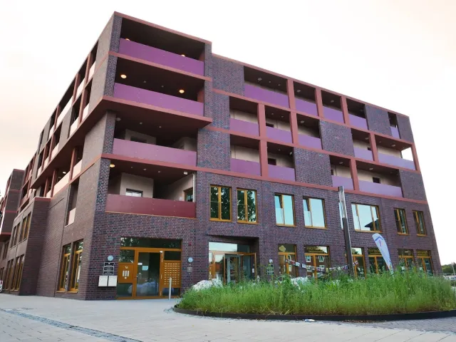 Stadtteilbibliothek Kreyenbrück – Foto 3