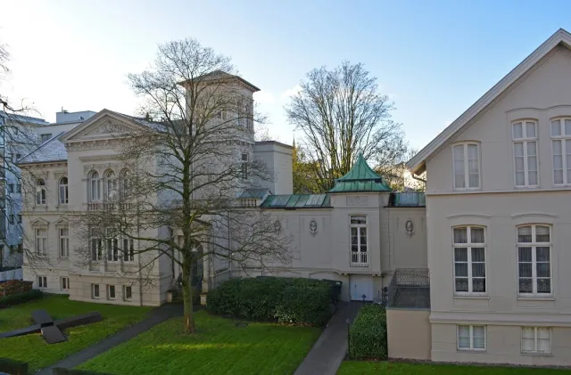 Stadtmuseum Oldenburg – Foto 1