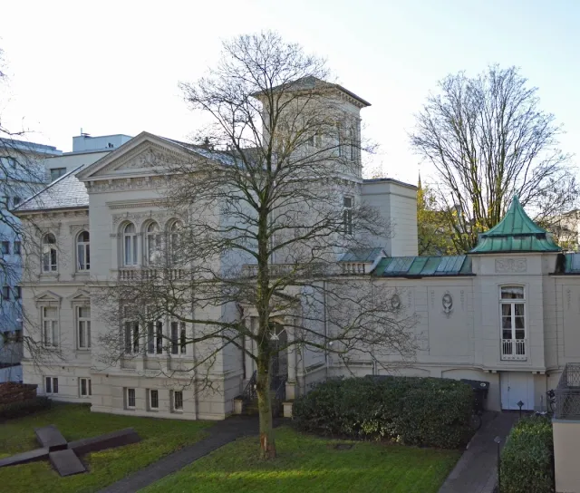 Stadtmuseum Oldenburg – Foto 2