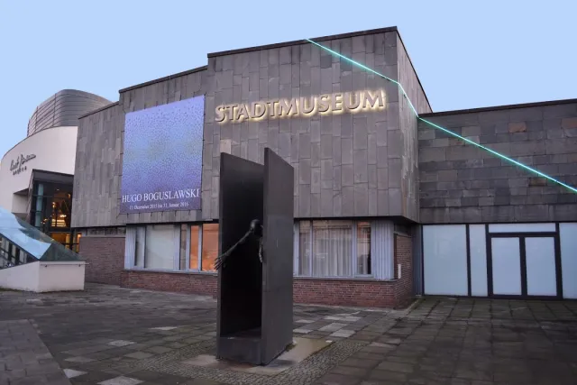 Stadtmuseum Oldenburg – Foto 3