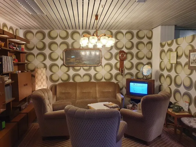 Oldenburger Computer-Museum e. V. – Foto 2