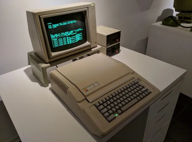 Oldenburger Computer-Museum e. V. – Foto 3