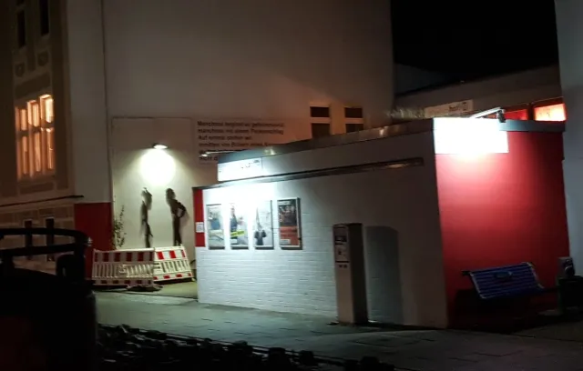 Theater hof/19 – Foto 3