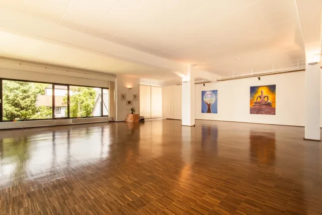 Sampoorna Yoga Zentrum – Foto 1