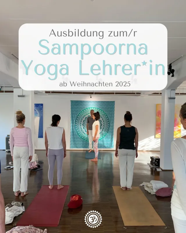 Sampoorna Yoga Zentrum – Foto 3