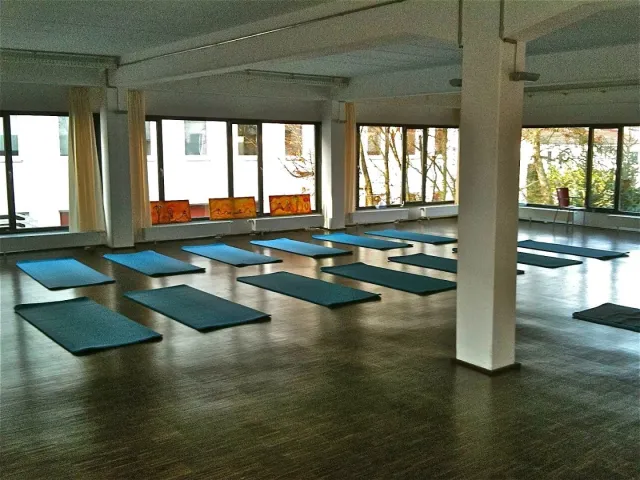 Sampoorna Yoga Zentrum – Foto 2