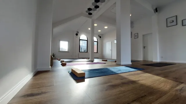 Fit & Flow Studio – Foto 1