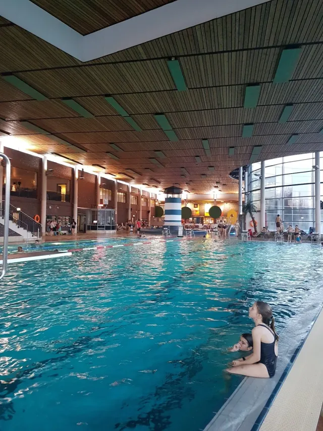 OLantis Huntebad – Foto 2