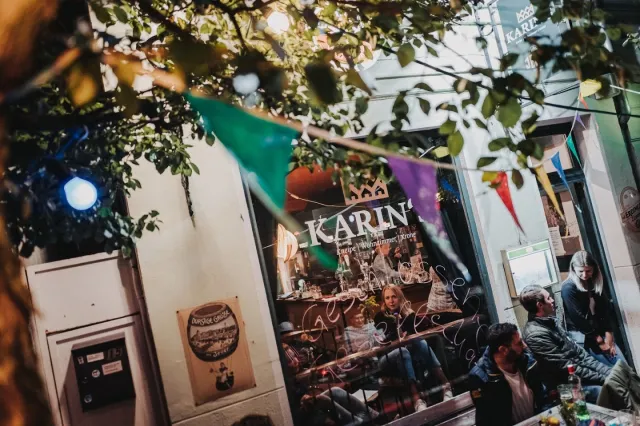 Karin's | Kneipe & Krone – Foto 1