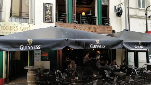 The Pub – Foto 1