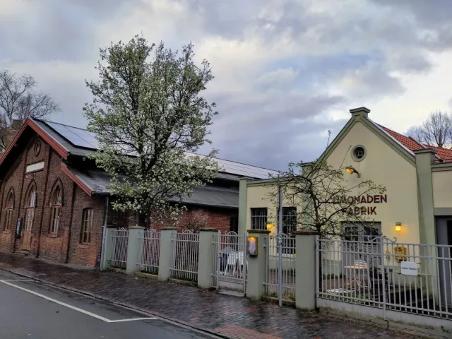 Limonaden Fabrik – Foto 1
