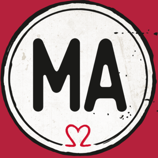 MA