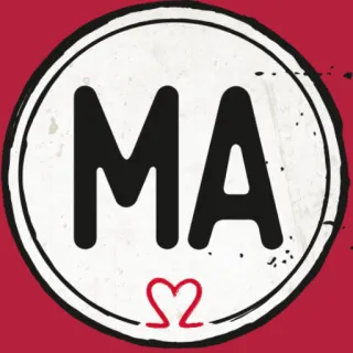 Logo MA