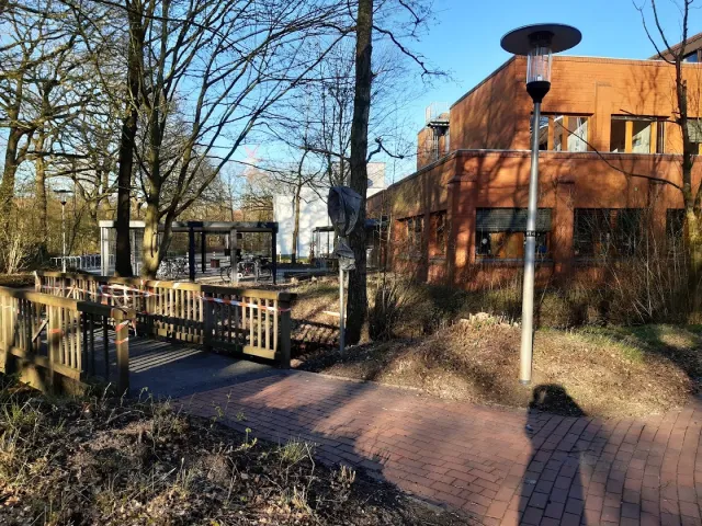 Campus Wechloy – Foto 3