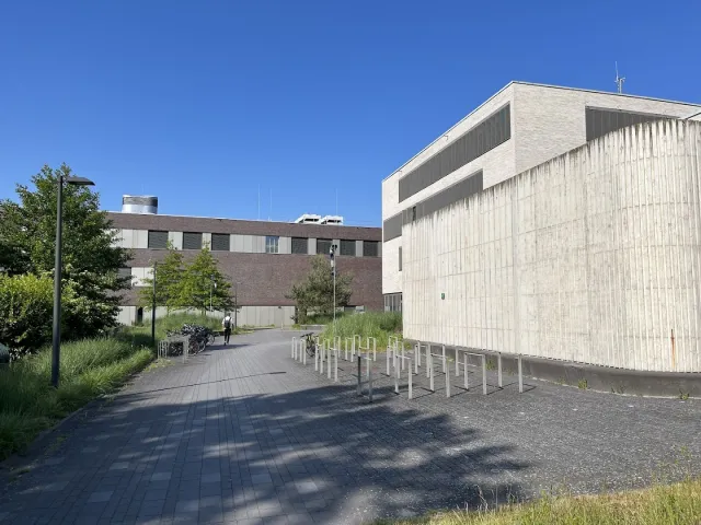 Campus Wechloy – Foto 2