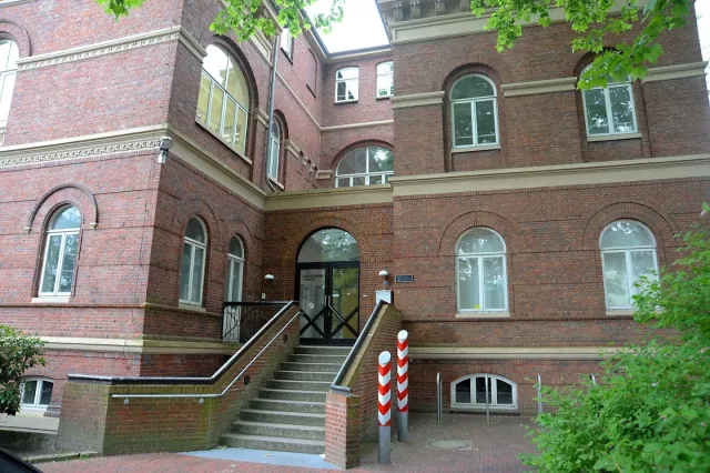 Artothek – Foto 1