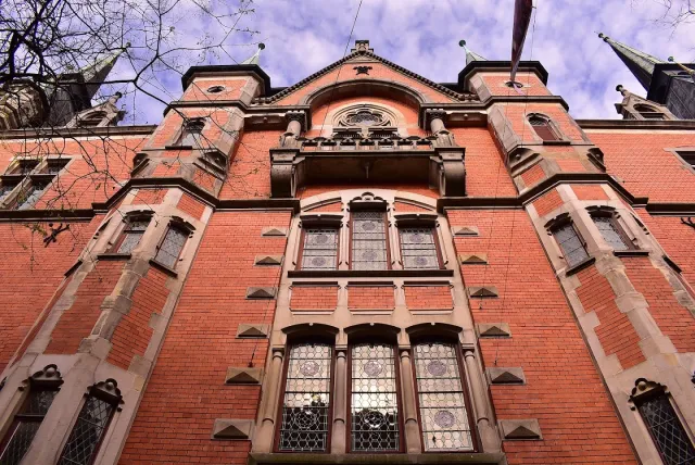 Stadt Oldenburg (Altes Rathaus) – Foto 2