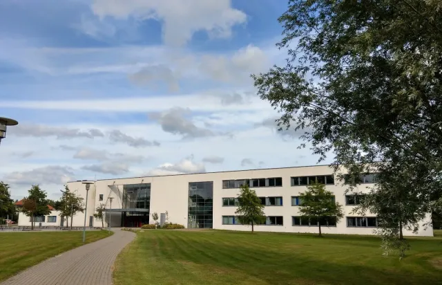 Berufsbildende Schulen Wechloy der Stadt Oldenburg – Foto 1