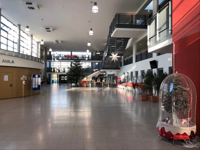 Berufsbildende Schulen Wechloy der Stadt Oldenburg – Foto 3