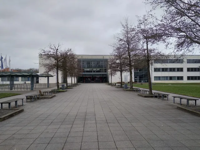 Berufsbildende Schulen Wechloy der Stadt Oldenburg – Foto 2