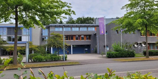 Hörzentrum Oldenburg gGmbH – Foto 2
