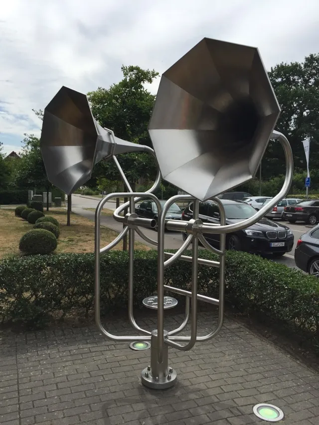 Hörzentrum Oldenburg gGmbH – Foto 3
