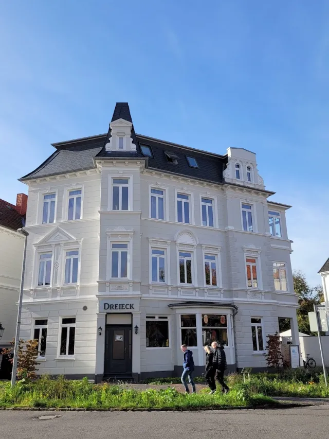 Dreieck – Foto 3