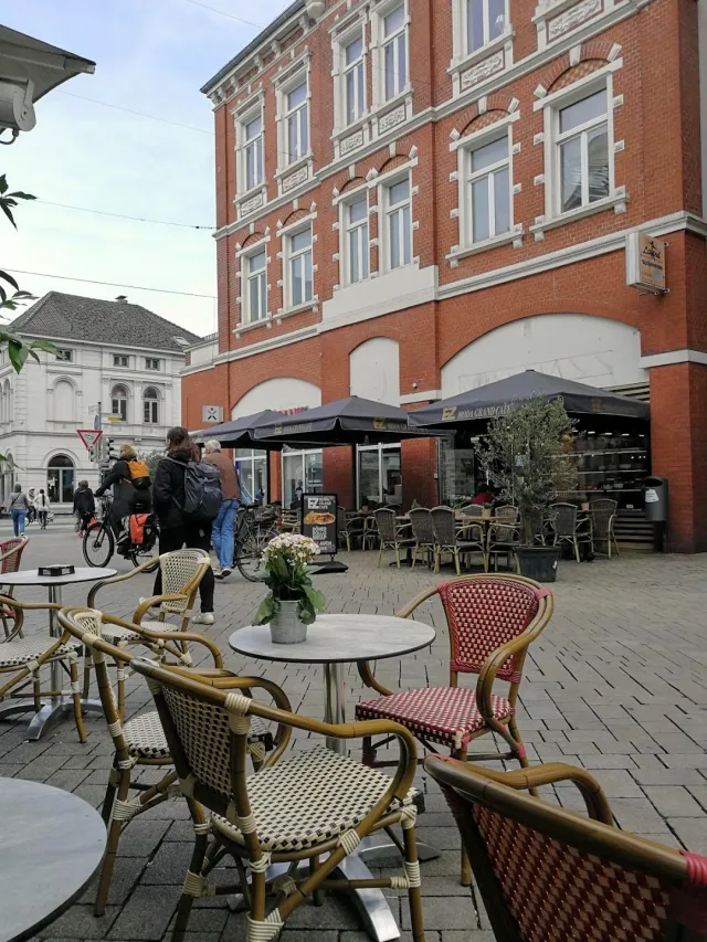Woyton – Foto 2