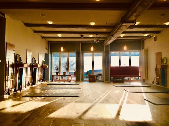 Körperkern Pilates Studio – Foto 3