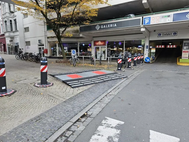 Bürgerbüro Mitte – Foto 3