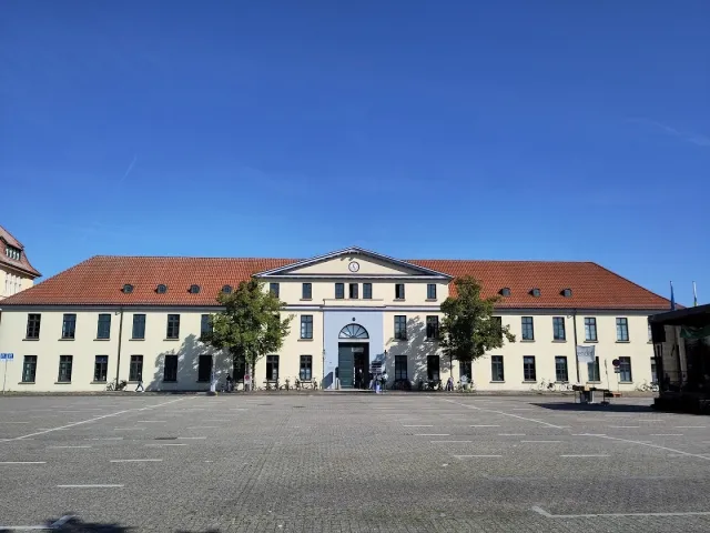 Bürgerbüro Mitte – Foto 2