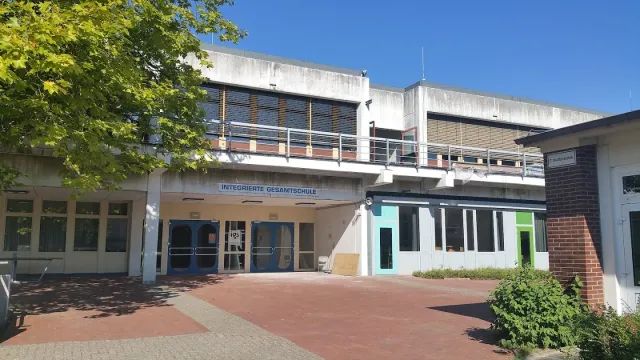 IGS Flötenteich – Foto 1