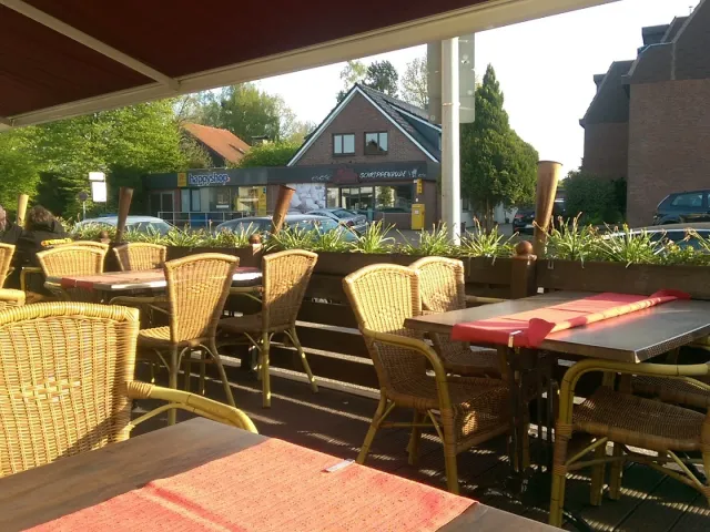 Terrazza – Foto 1