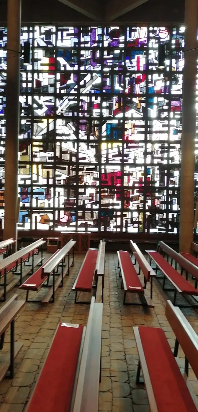 St.-Johannes-Kirche – Foto 3