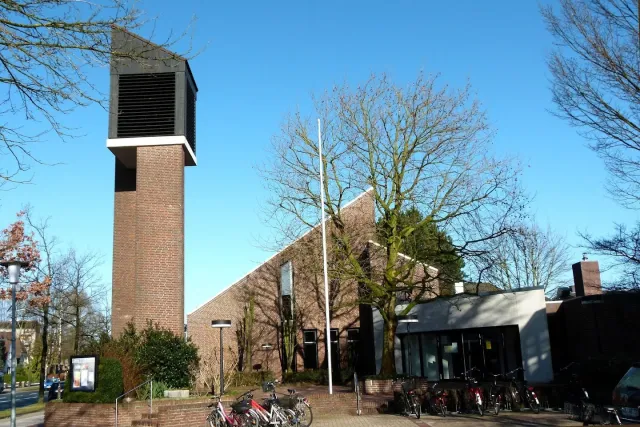 Nikolaikirche - Evangelisch-lutherische Kirchengemeinde Nikolai Eversten – Foto 1