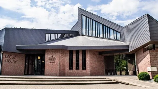 Kreuzkirche – Foto 3