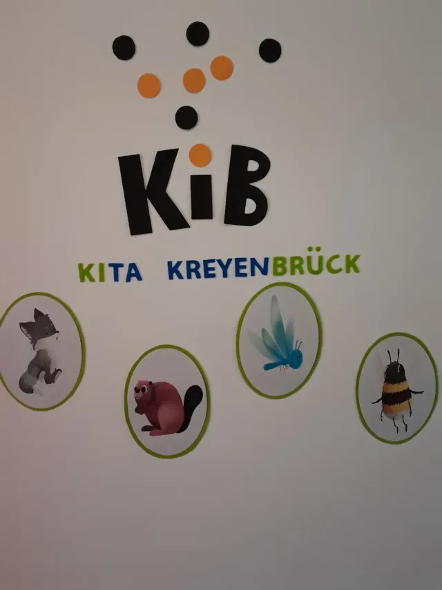 KiB e.V. Kita Kreyenbrück – Foto 2