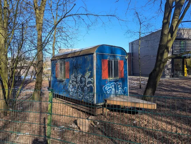 KiB e.V. Kita Kreyenbrück – Foto 1
