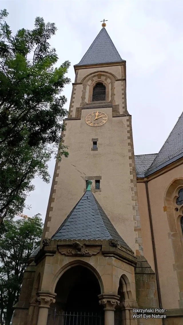 Garnisonkirche - Evangelisch-lutherische Kirchengemeinde – Foto 3