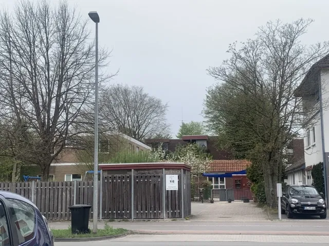 Integrative Kindertagesstätte Edewechter landstraße – Foto 1
