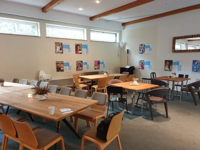 Evangelische Gemeinschaft – Foto 2