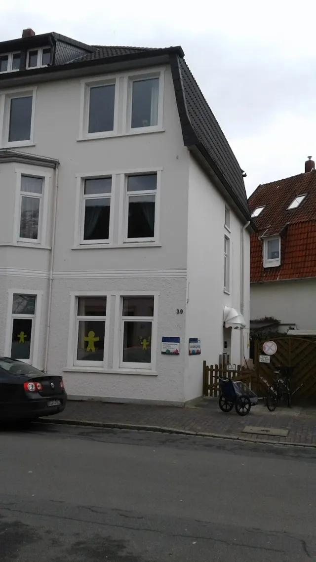 Kinderschutzbund Oldenburg e.V. – Foto 1