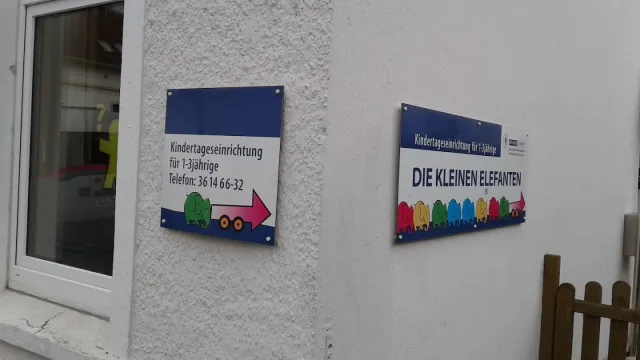 Kinderschutzbund Oldenburg e.V. – Foto 3