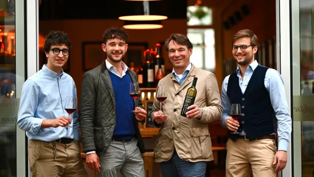 Garda Gourmet Weinbar – Foto 3