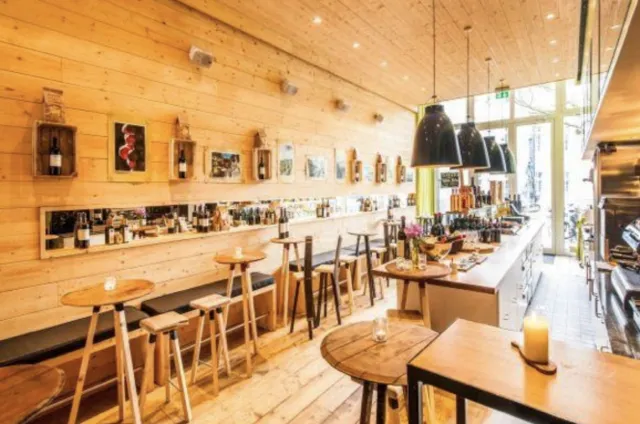 Garda Gourmet Weinbar – Foto 1